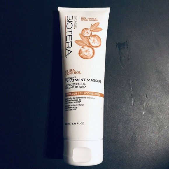 Naturelle Bioterra Ultra Control Intensive Masque - Picture 3 of 5